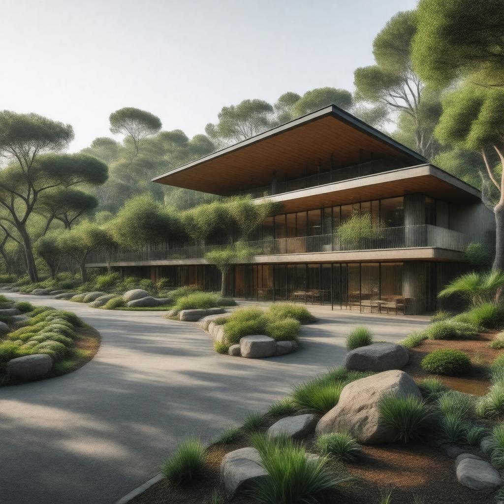 The David and Lucile Packard Foundation